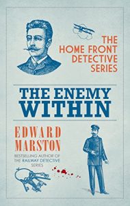 Download The Enemy Within: Home Front Detective series pdf, epub, ebook