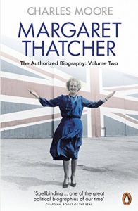 Download Margaret Thatcher: The Authorized Biography, Volume Two: Everything She Wants pdf, epub, ebook