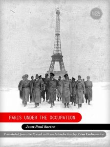 Download Paris Under the Occupation pdf, epub, ebook