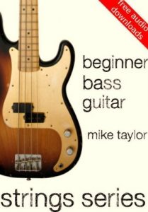 Download Beginner Bass Guitar (Strings Series Bass Guitar) pdf, epub, ebook