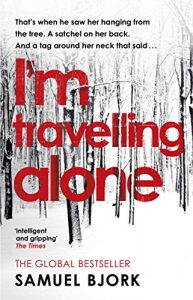 Download I’m Travelling Alone: (Munch and Krüger Book 1) pdf, epub, ebook