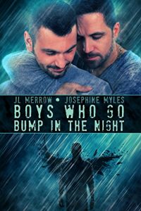 Download Boys Who Go Bump in the Night (Mad About the Brit Boys Book 2) pdf, epub, ebook