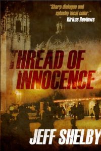 Download Thread of Innocence (The Joe Tyler Series Book 4) pdf, epub, ebook