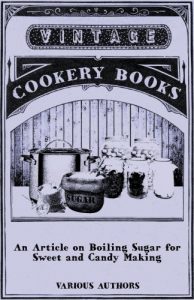 Download An Article on Boiling Sugar for Sweet and Candy Making pdf, epub, ebook