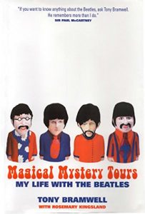 Download Magical Mystery Tours: My Life with the Beatles pdf, epub, ebook