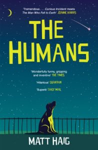 Download The Humans pdf, epub, ebook
