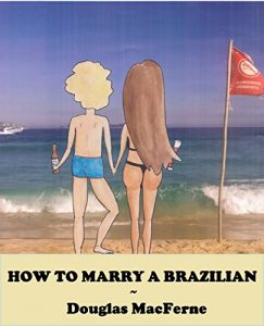 Download How To Marry A Brazilian pdf, epub, ebook