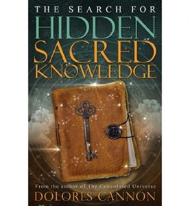 Download The Search for Hidden, Sacred Knowledge pdf, epub, ebook