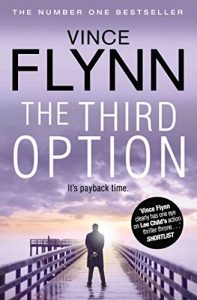 Download The Third Option (The Mitch Rapp Series Book 2) pdf, epub, ebook