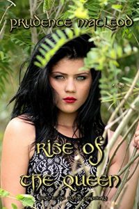 Download Rise of the Queen (The Elvish Chronicles Book 1) pdf, epub, ebook