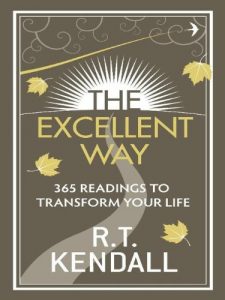 Download The Excellent Way: 365 Readings to transform your life pdf, epub, ebook