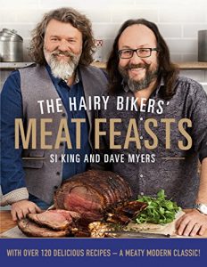 Download The Hairy Bikers’ Meat Feasts: With Over 120 Delicious Recipes – A Meaty Modern Classic pdf, epub, ebook