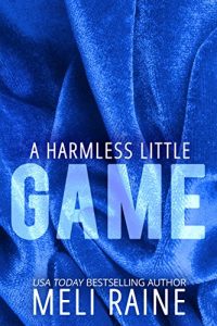 Download A Harmless Little Game (Harmless #1) pdf, epub, ebook