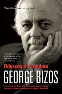 Download Odyssey to Freedom pdf, epub, ebook