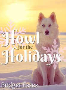 Download Howl for the Holidays pdf, epub, ebook