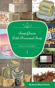 Download Soap Queen Cold Process Soap pdf, epub, ebook