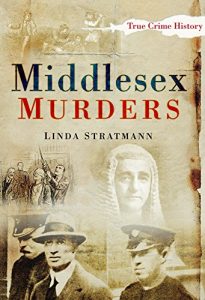 Download Middlesex Murders pdf, epub, ebook
