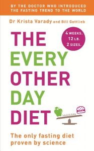 Download The Every Other Day Diet pdf, epub, ebook