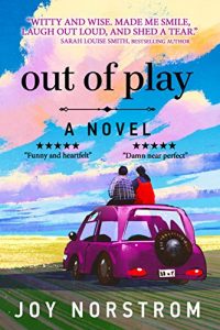 Download Out Of Play pdf, epub, ebook