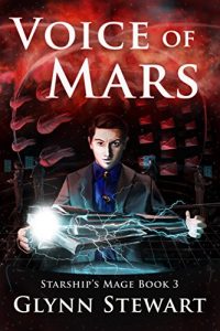 Download Voice of Mars (Starship’s Mage Book 3) pdf, epub, ebook