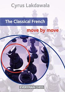 Download The Classical French: Move by Move pdf, epub, ebook