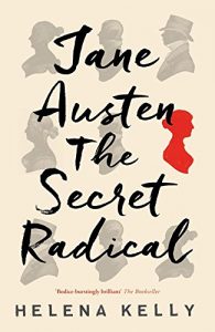Download Jane Austen, the Secret Radical pdf, epub, ebook