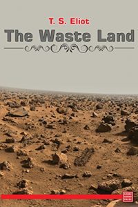 Download The Waste Land pdf, epub, ebook
