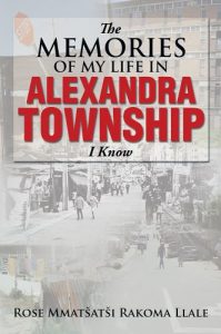 Download The Memories of My Life in Alexandra Township I Know pdf, epub, ebook