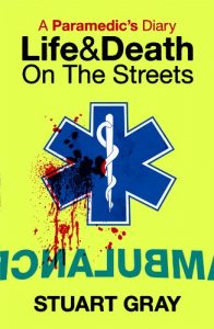 Download A PARAMEDIC’S DIARY: Life and Death on the Streets pdf, epub, ebook