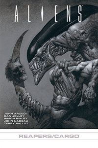 Download Aliens #22: Reapers/Cargo pdf, epub, ebook