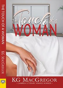 Download The Touch of a Woman pdf, epub, ebook