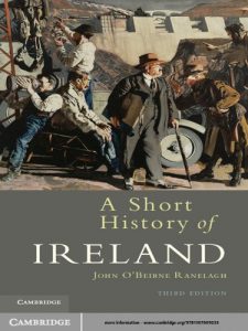 Download A Short History of Ireland pdf, epub, ebook