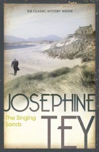 Download The Singing Sands pdf, epub, ebook