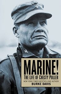 Download Marine!: The Life of Chesty Puller pdf, epub, ebook