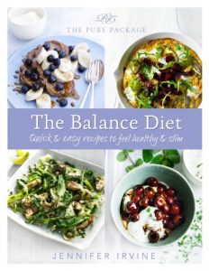 Download Pure Package The Balance Diet pdf, epub, ebook