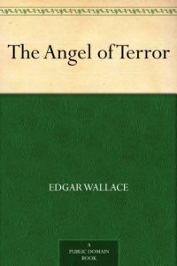 Download The Angel of Terror pdf, epub, ebook