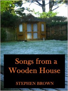 Download Songs From A Wooden House (Moments in Rhyme Book 1) pdf, epub, ebook