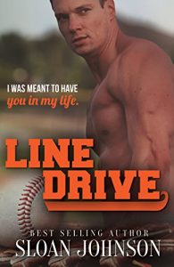 Download Line Drive (Homeruns Book 6) pdf, epub, ebook