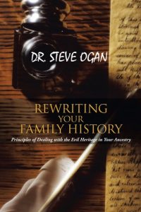 Download REWRITING YOUR FAMILY HISTORY : Principles of Dealing with the Evil Heritage in Your Ancestry pdf, epub, ebook