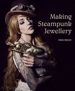 Download Making Steampunk Jewellery pdf, epub, ebook