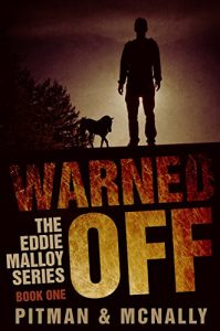 Download Warned Off (The Eddie Malloy Series Book 1) pdf, epub, ebook