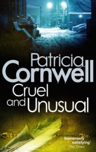 Download Cruel and Unusual (Scarpetta 4) pdf, epub, ebook