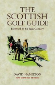 Download The Scottish Golf Guide pdf, epub, ebook