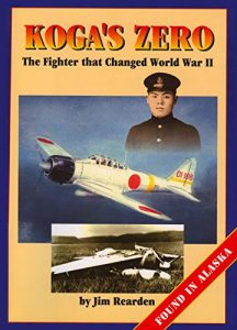 Download Koga’s Zero: The Fighter that Changed World War II pdf, epub, ebook