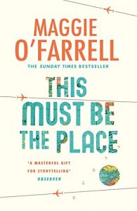 Download This Must Be the Place pdf, epub, ebook