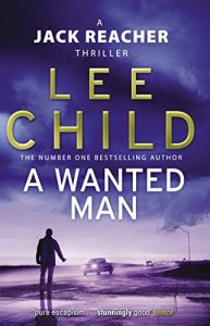 Download A Wanted Man (Jack Reacher, Book 17) pdf, epub, ebook