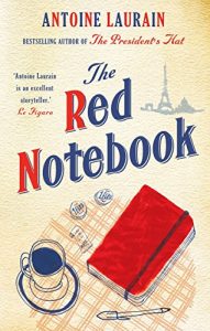 Download The Red Notebook pdf, epub, ebook