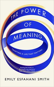 Download The Power of Meaning: Crafting a life that matters pdf, epub, ebook