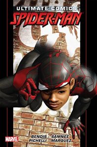 Download Ultimate Comics Spider-Man by Brian Michael Bendis Vol. 2 pdf, epub, ebook