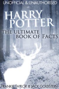 Download Harry Potter – The Ultimate Book of Facts pdf, epub, ebook